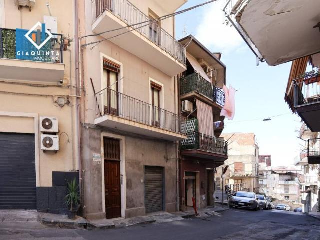 Appartamento in vendita a Palagonia, Sicilia