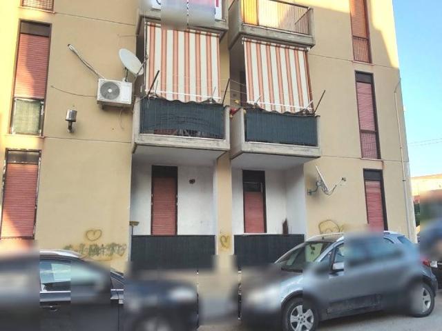 Appartamento in vendita a Palagonia, Sicilia