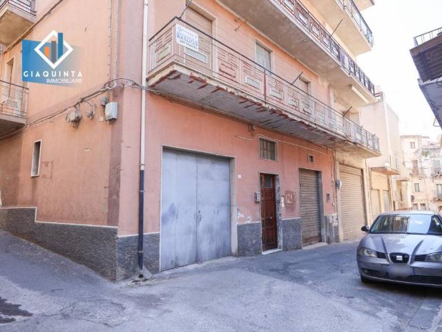 Appartamento in vendita a Palagonia, Sicilia