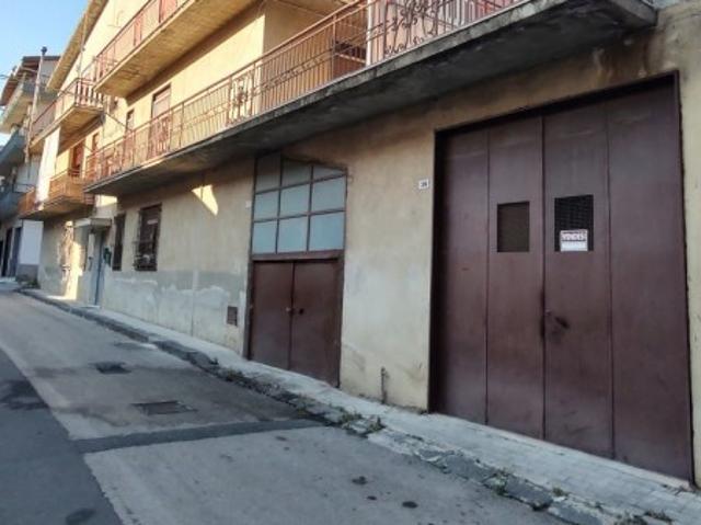 Appartamento in vendita a Palagonia, Sicilia