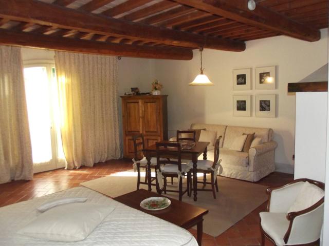 Appartamento in vendita a Colleoli, Legoli