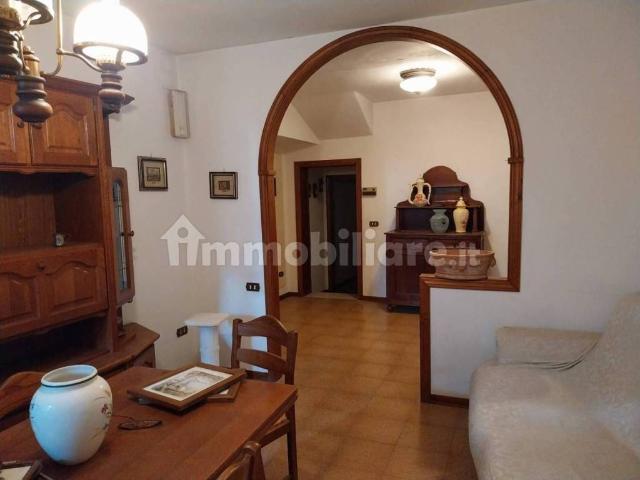 Appartamento in vendita a Montefoscoli, Palaia