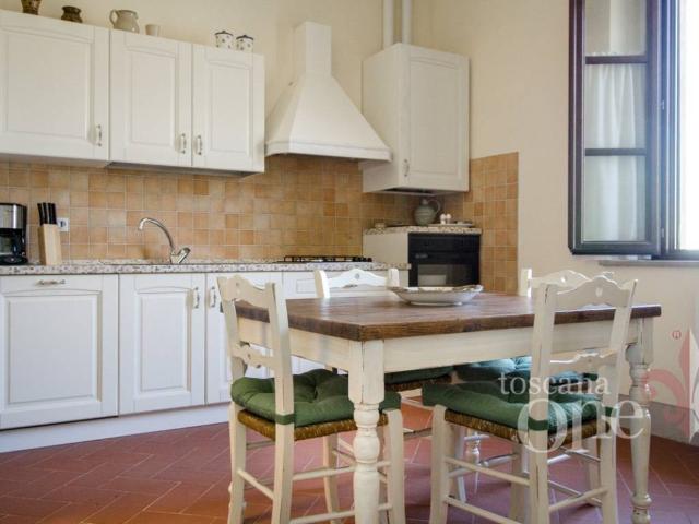 Appartamento in vendita a Legoli, Toscana