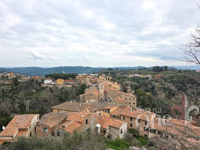 Appartamento in vendita a Legoli, Toscana