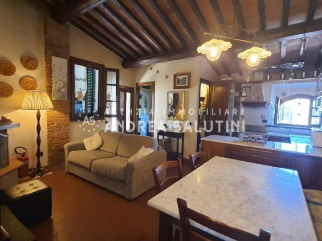 Appartamento in vendita a Legoli, Toscana