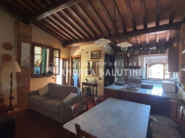 Appartamento in vendita a Legoli, Toscana