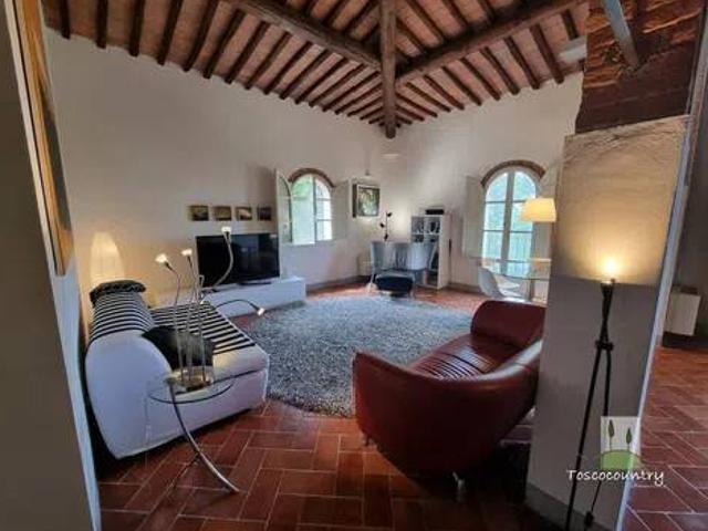 Appartamento in vendita a Legoli, Toscana