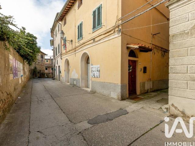 Appartamento in vendita a Legoli, Toscana