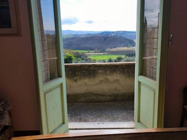 Appartamento in vendita a Legoli, Toscana