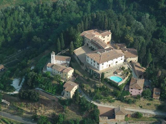 Appartamento in vendita a Legoli, Toscana