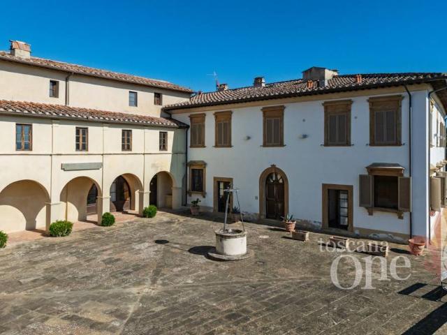 Appartamento in vendita a Legoli, Toscana