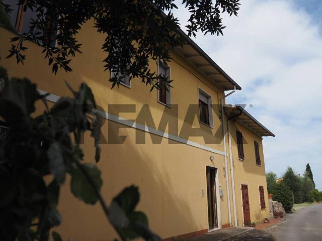 Appartamento in vendita a Legoli, Toscana