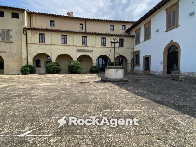 Appartamento in vendita a Legoli, Toscana