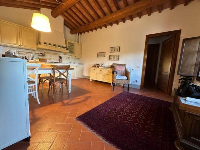 Appartamento in vendita a Legoli, Toscana