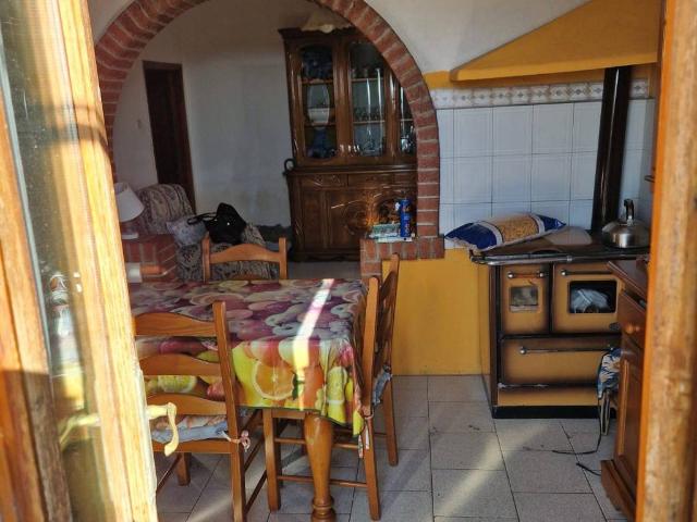 Appartamento in vendita a Legoli, Toscana