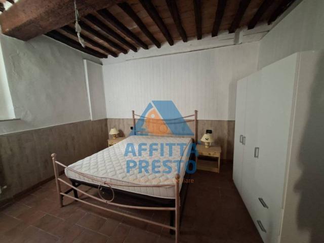 Appartamento in vendita a Legoli, Toscana