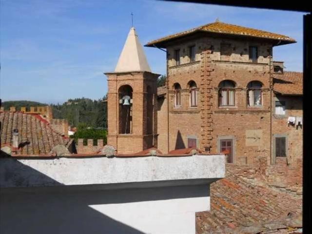 Appartamento in vendita a Legoli, Toscana