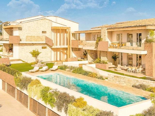 Appartamento in vendita a Palau, Sardigna/Sardegna