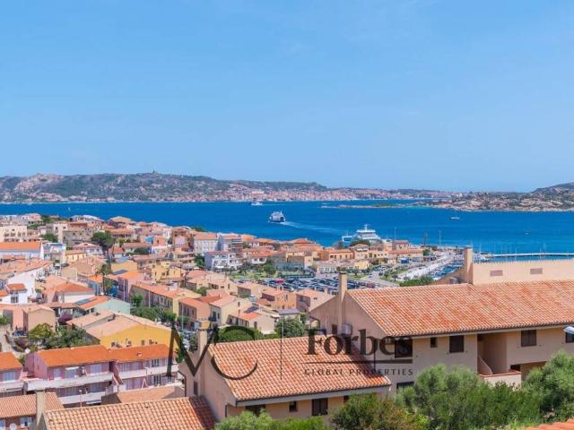Appartamento in vendita a Palau, Sardigna/Sardegna