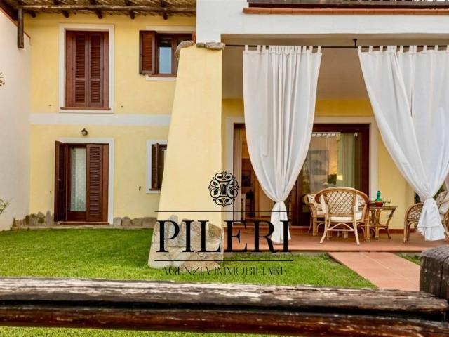Appartamento in vendita a Palau, Sardigna/Sardegna