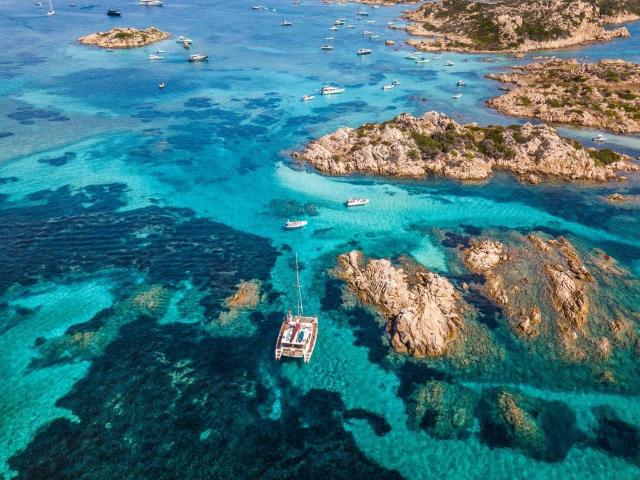 Appartamento in vendita a Palau, Sardigna/Sardegna