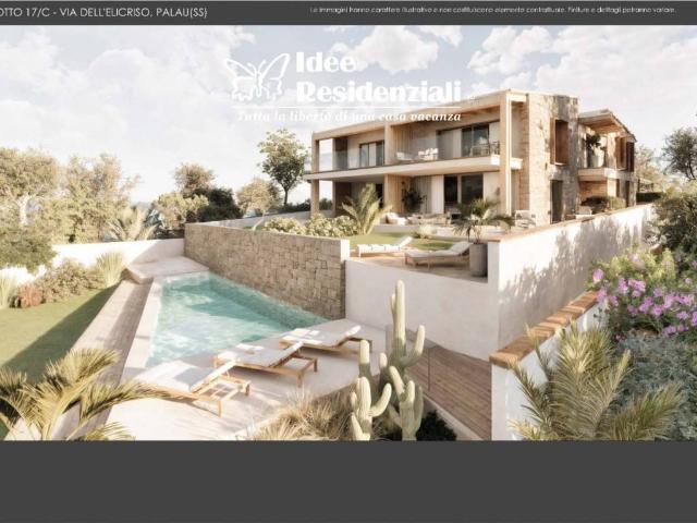 Appartamento in vendita a Palau, Sardigna/Sardegna