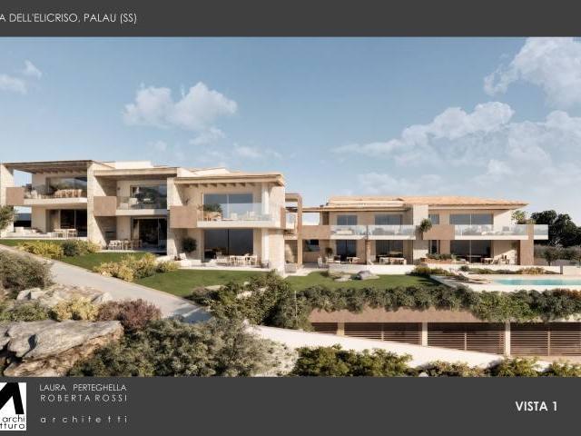 Appartamento in vendita a Palau, Sardigna/Sardegna