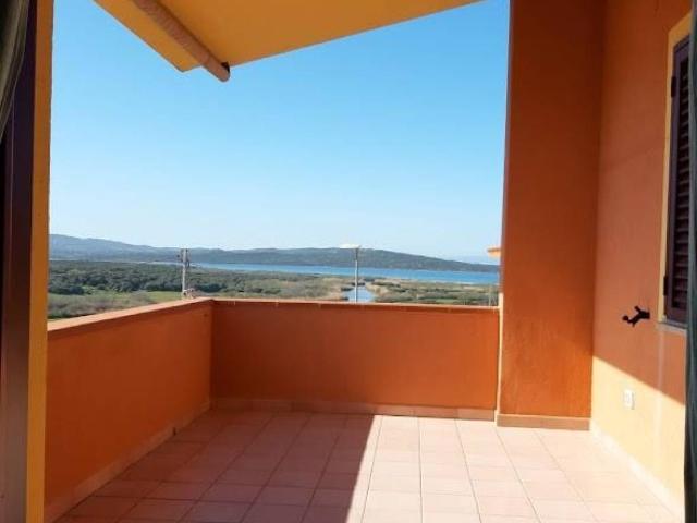 Appartamento in vendita a Palau