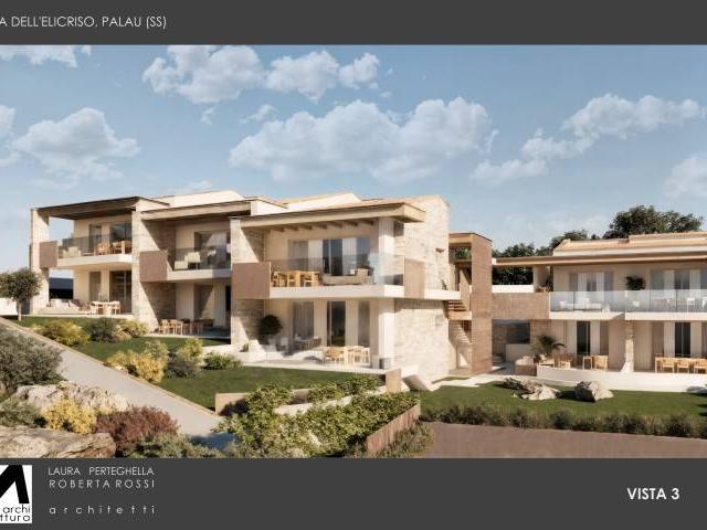 Appartamento in vendita a Palau, Sardigna/Sardegna