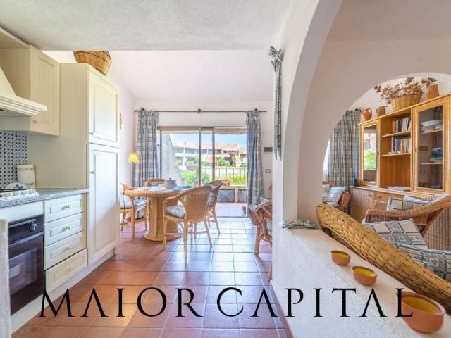 Appartamento in vendita a Palau, Sardigna/Sardegna