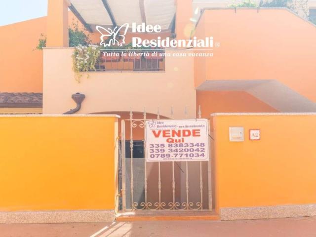 Appartamento in vendita a Palau, Sassari