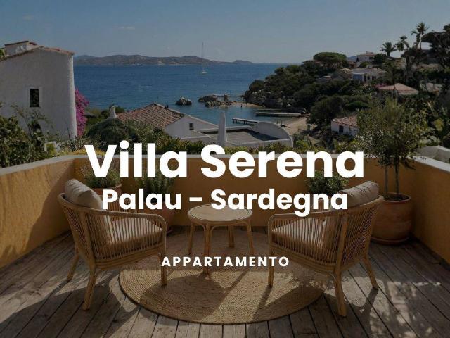 Appartamento in vendita a Palau, Sardigna/Sardegna