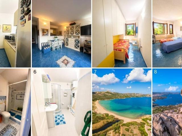 Appartamento in vendita a Palau, Sardigna/Sardegna