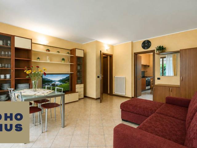Appartamento in vendita a Brocchione, Palazzago