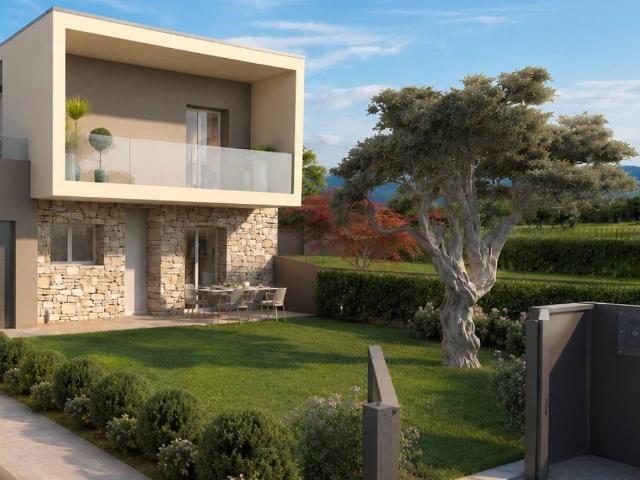 Appartamento in vendita a Brughiera, Palazzago