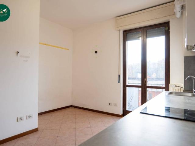 Appartamento in vendita a Longoni, Palazzago