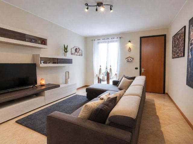 Appartamento in vendita a Longoni, Palazzago