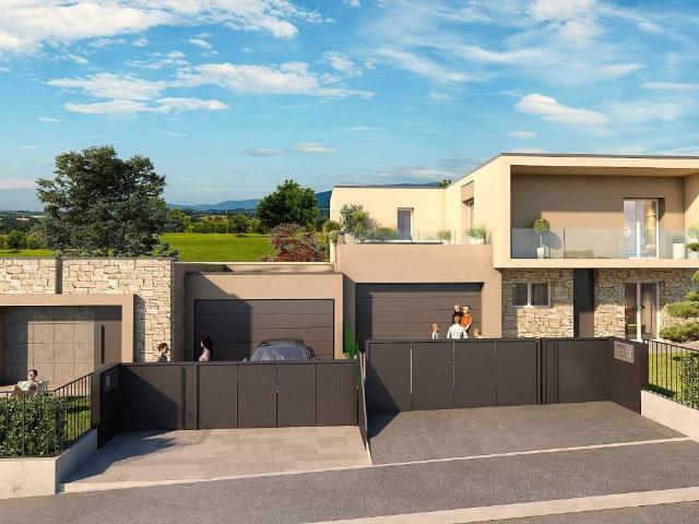 Appartamento in vendita a Brughiera, Palazzago