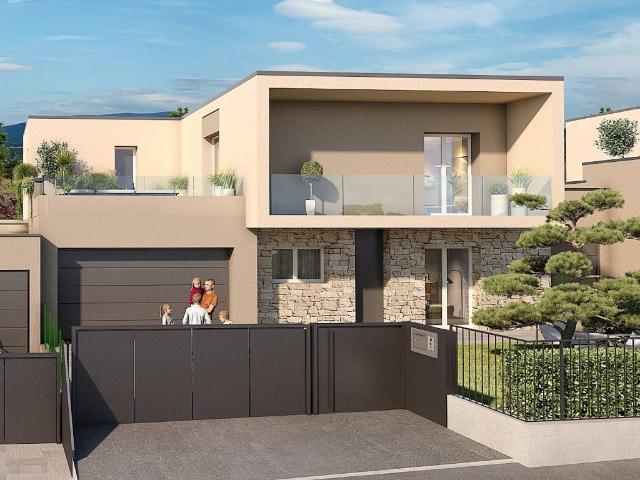 Appartamento in vendita a Brughiera, Palazzago