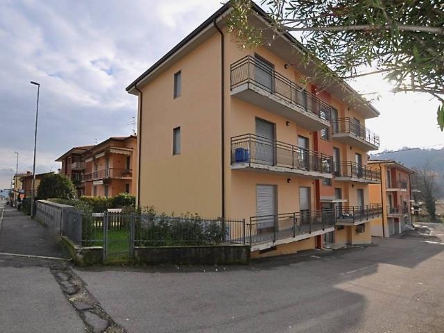 Appartamento in vendita a Longoni, Palazzago