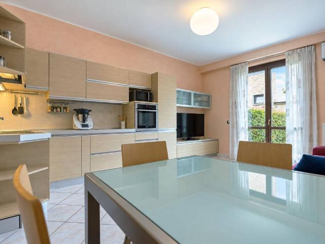 Appartamento in vendita a Longoni, Palazzago
