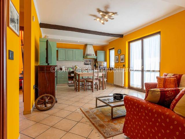 Appartamento in vendita a Piemonte, Torino