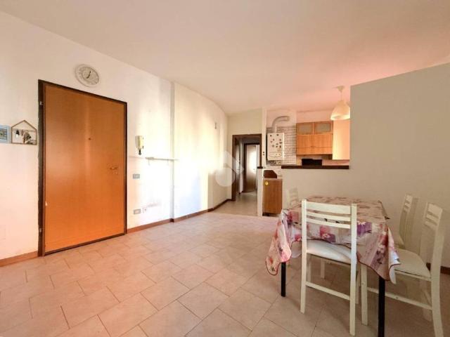 Appartamento in vendita a Palazzo Pignano, Lombardia
