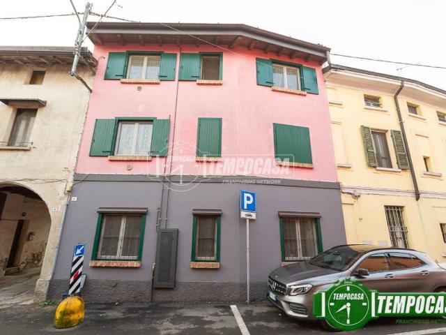 Appartamento in vendita a Palazzo Pignano, Lombardia