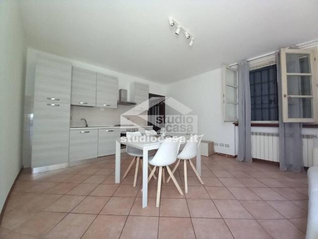 Appartamento in vendita a Palazzo Pignano, Lombardia