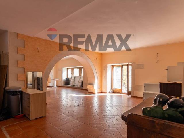 Appartamento in vendita a Palazzolo Acreide, Sicilia