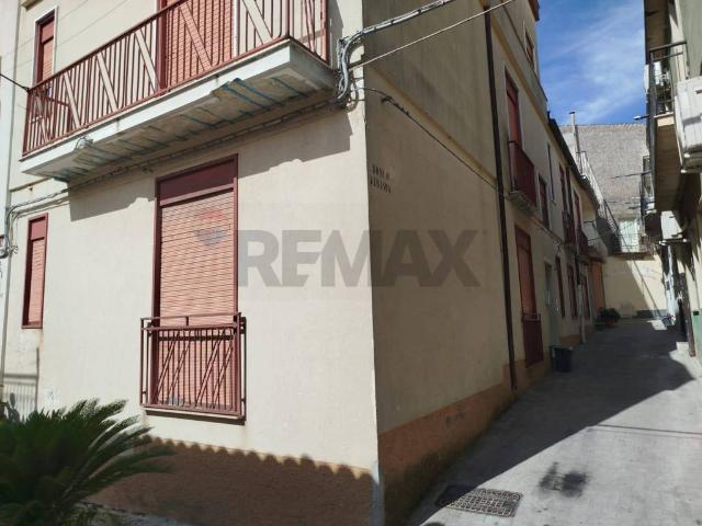 Appartamento in vendita a Palazzolo Acreide, Sicilia