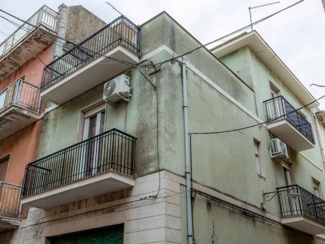 Appartamento in vendita a Palazzolo Acreide, Sicilia