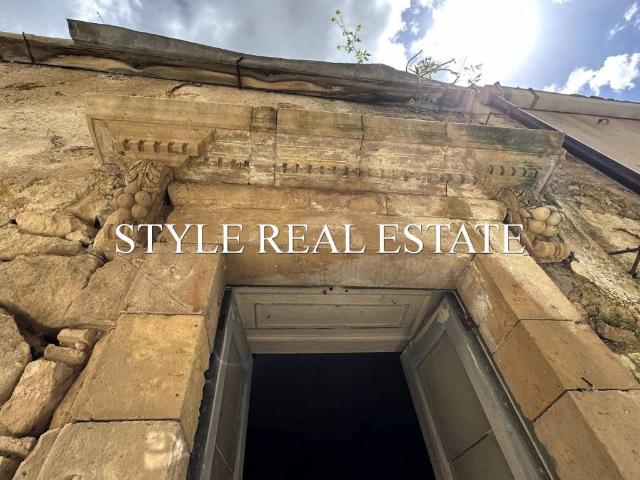 Appartamento in vendita a Palazzolo Acreide, Sicilia