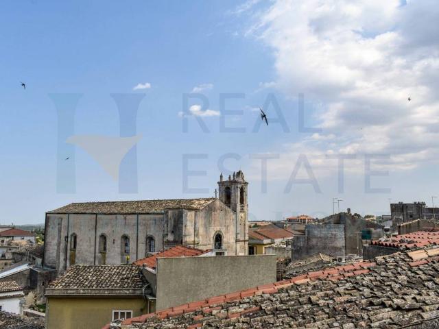Appartamento in vendita a Palazzolo Acreide, Sicilia